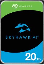 Seagate SkyHawk AI ST24000VE002 - 24 T