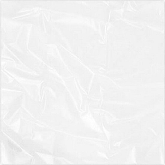 Joy Division Sexmax Bedsheet White 180X220
