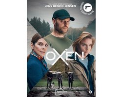 Oxen (DVD)