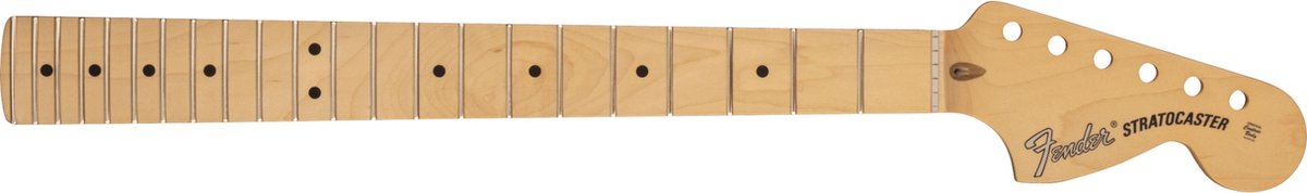 Fender American Performer Strat Neck MN - Gitaaronderdeel