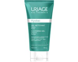 Uriage - Hyseac Gel Nettoyante -