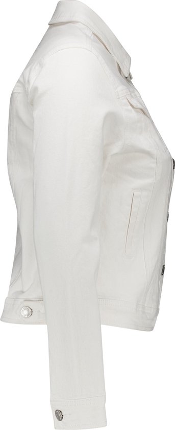 MS Mode Jacket Denim jasje met stretch
