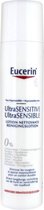 Eucerin Ultra Sensitive Reinigingslotion - 100 ml