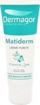 Dermagor Matiderm Purity Cream 40 ml