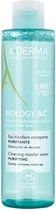 A-DERMA Biology AC Organic Reinigend Micellair Water 200 ml