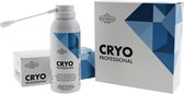 Voordeelverpakking 4 X Cryo Professional Wratverwijderaar (170ml) + 50x5mm tips