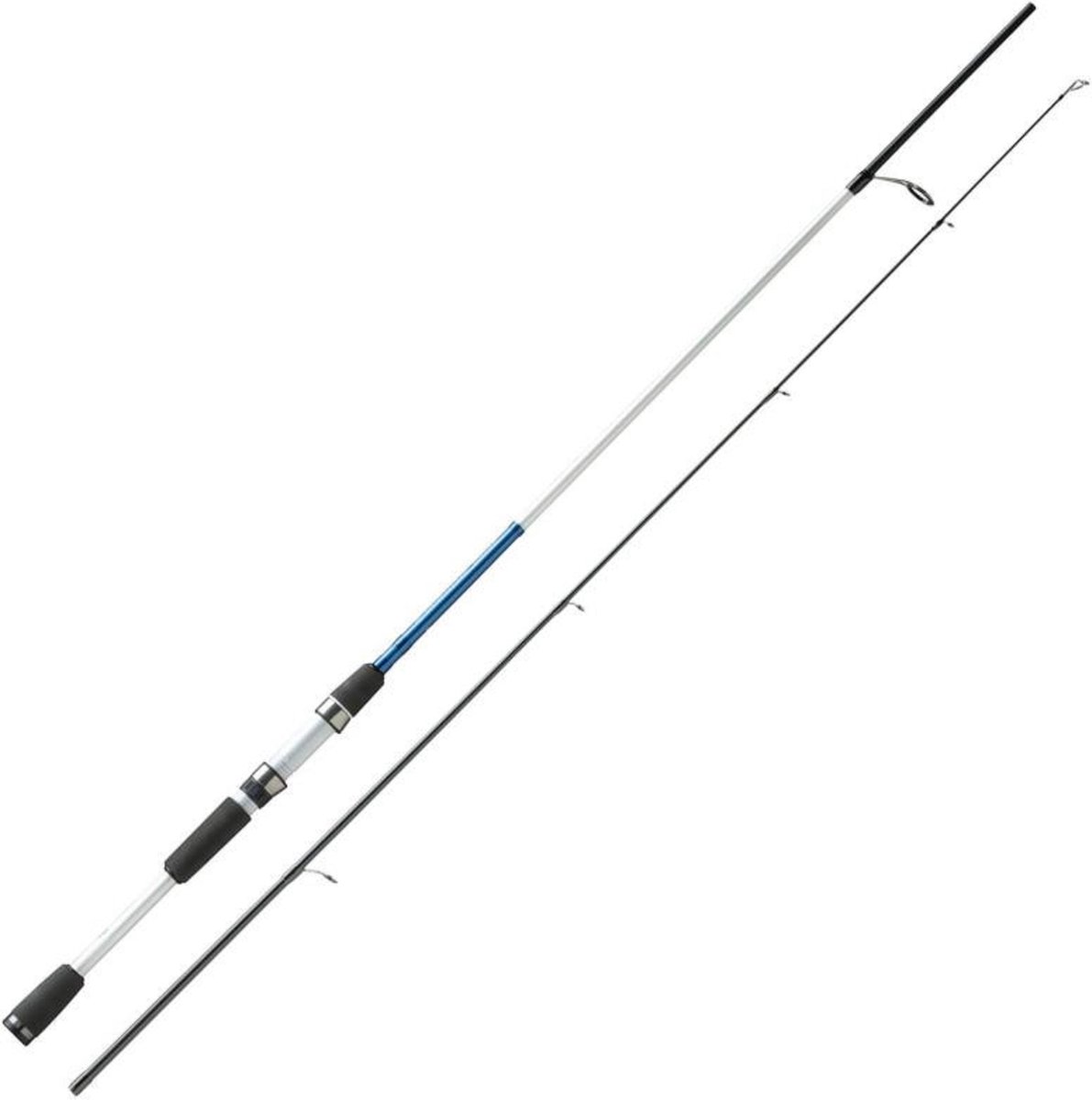 Okuma Solaris Spin | 2.13m | 10-35g | Spinhengel