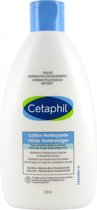 Cetaphil Milde Huidreiniger Zeepvrij 200ml