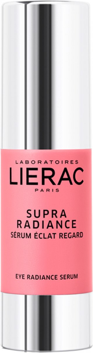 Goedkoopste Lierac - Supra Radiance Eye Radiance Serum - Eye Serum
