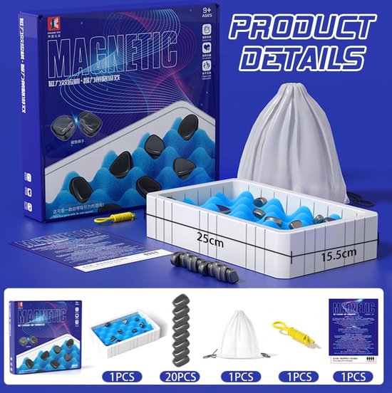 Magnetisch