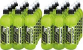 MP3 - Burner (Citrus Burst - 24 x 500 ml) - Carnitine drink - Sportdrank - 12 liter