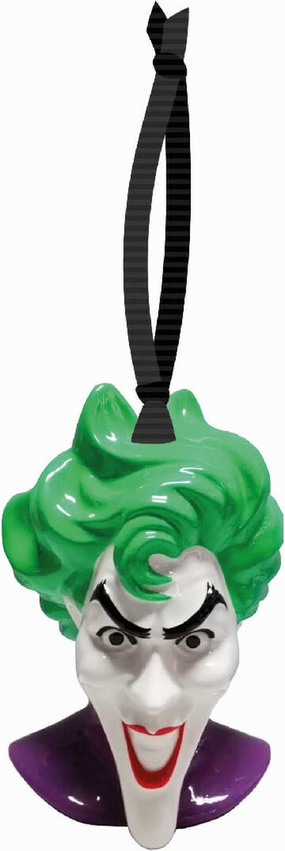 DC Comics: The Joker Hanging Decoration