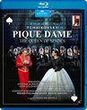Pique Dame Salzburg Festival 2018 B