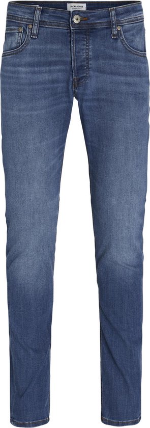 JACK&JONES JJIGLENN JJORIGINAL CB 815 NOOS Heren Jeans - Maat W33 X L34