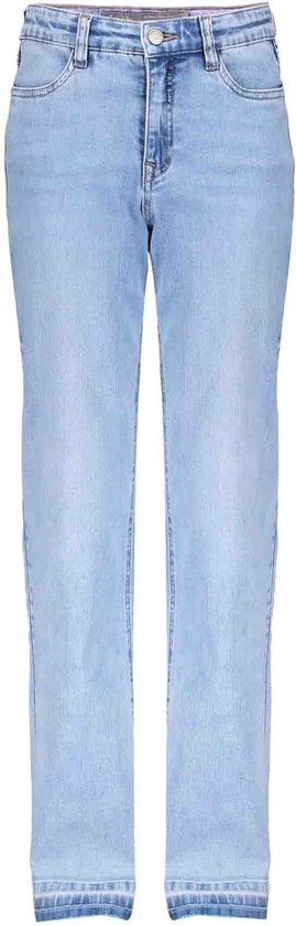 Geisha - Jeans - Stone bleach denim - Maat 152