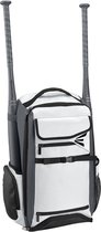 Easton Ghost Fastpitch Backpack Color White