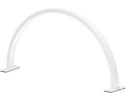 Arche III lamp voor manicure - bureau - wit - pedicure
