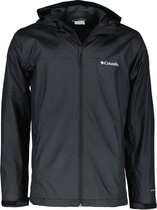 Columbia Jack - Modern Fit - Zwart - XXL