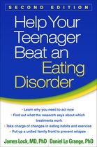 Help Your Teenager Beat An Eating Disord