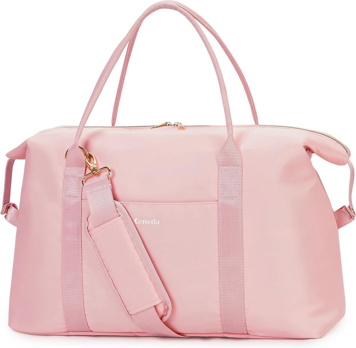 Koeltas voor Vrouwen 30L Geïsoleerde Strandkoeler Lekvrij Zachte Koeltas Boodschappentas voor Lunch Picknick Reizen