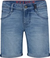 Retour jeans Rover Jongens Jeans - light blue denim - Maat 12