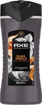 Axe Douchegel Black Vanilla 300 ml