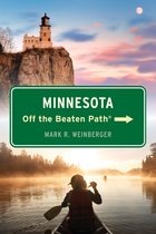 Off the Beaten Path Series- Minnesota Off the Beaten Path®