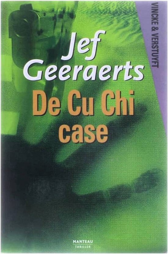 Foto: De cu chi case jef geeraerts