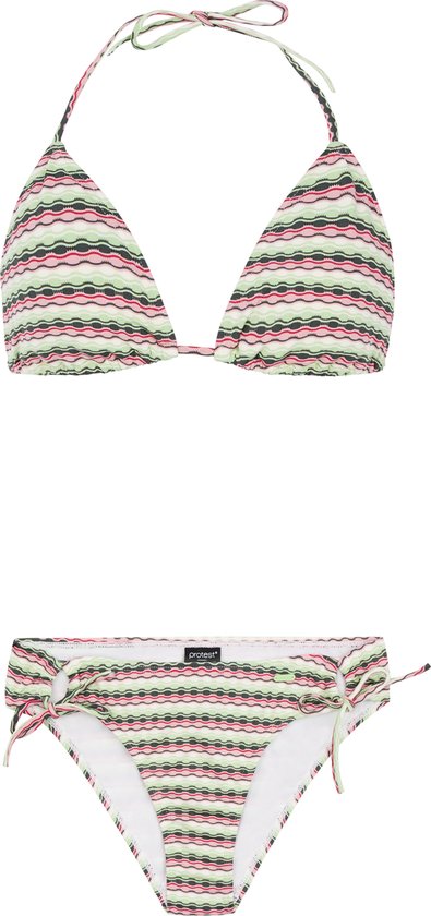 Protest Triangel Bikini PRTNADINE Dames -Maat Xl/42