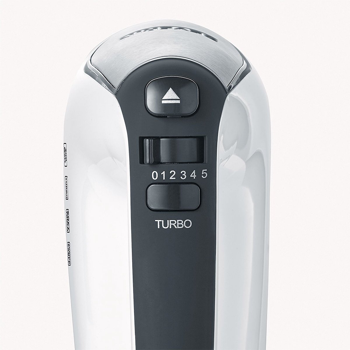 Severin HM 3830 - Handmixer - Wit