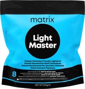 Matrix - Light Master Low Odor Lightener - 500gr