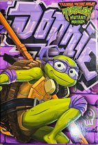 Playmates - TMNT - Mutant Mayhem - Donatello 7"