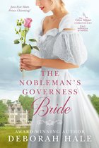 The Glass Slipper Chronicles - The Nobleman's Governess Bride