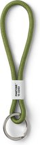 Pantone Sleutelhanger - Greenery 15 0343 - Keycord Klein - by Copenhagen Design