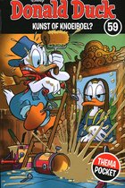Donald Duck Thema Pocket - 59 2024
