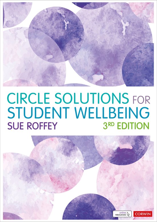 Circle Solutions For Student Wellbeing - cover