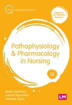 Transforming Nursing Practice Series- Pathophysiology and Pharmacology in Nursing