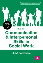 Transforming Social Work Practice Series- Communication and Interpersonal Skills in Social Work