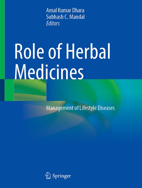 Foto: Role of herbal medicines