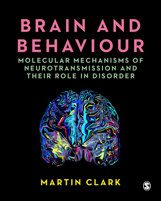 Brain and Behaviour - cover