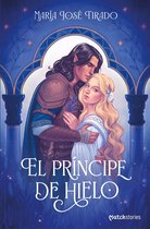 Matchstories Romántica Fantasy - El Príncipe de Hielo