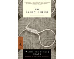 Ox-Bow Incident