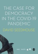 The Case for Democracy in the COVID19 Pandemic - SWIFT