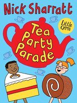 Little Gems- Tea Party Parade