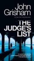 The Whistler-The Judge's List