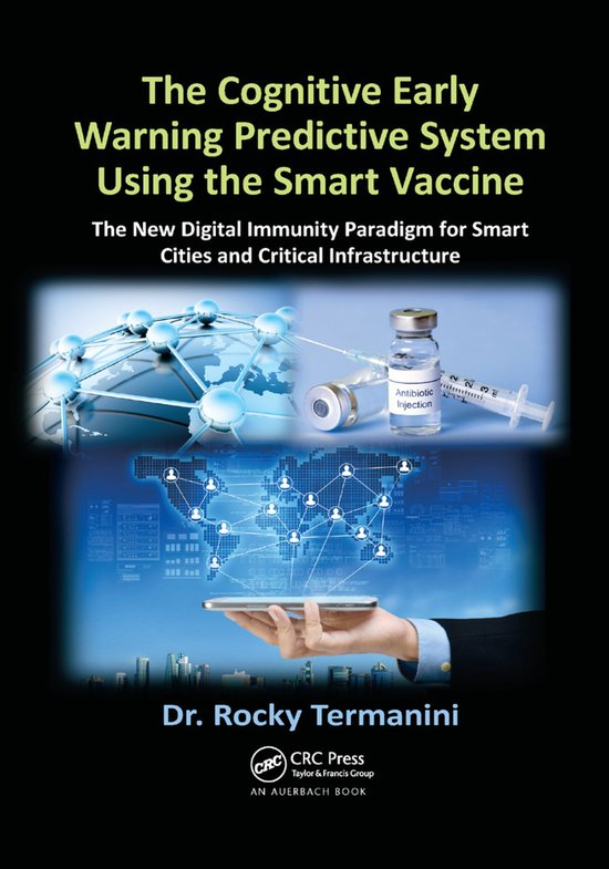 The Cognitive Early Warning Predictive System Using the Smar ... - cover