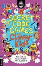 Buster Brain Games- Secret Code Games for Clever Kids®
