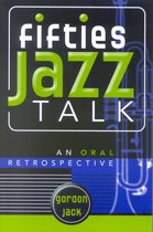 Fifties Jazz Talk