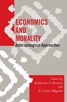 Economics And Morality