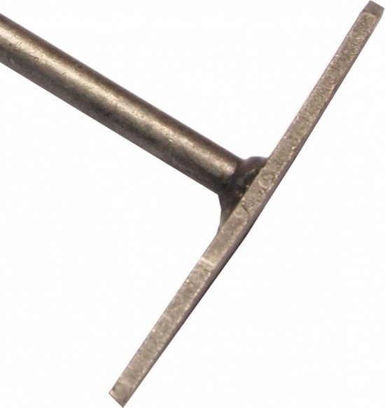 Onkruidkrabber 140mm DeWit van DeWit — afbeelding 5